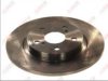 ABE C42074ABE Brake Disc